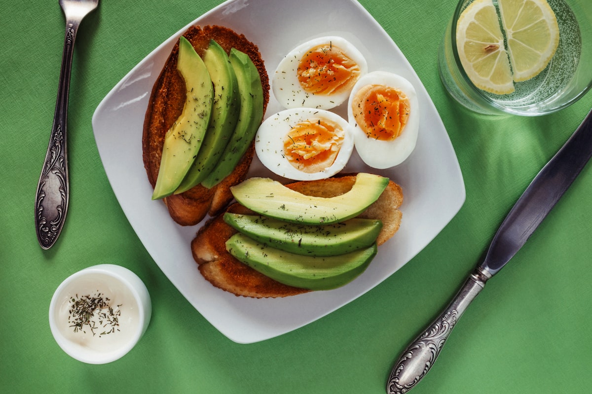 Carbohydrates and sustained energy